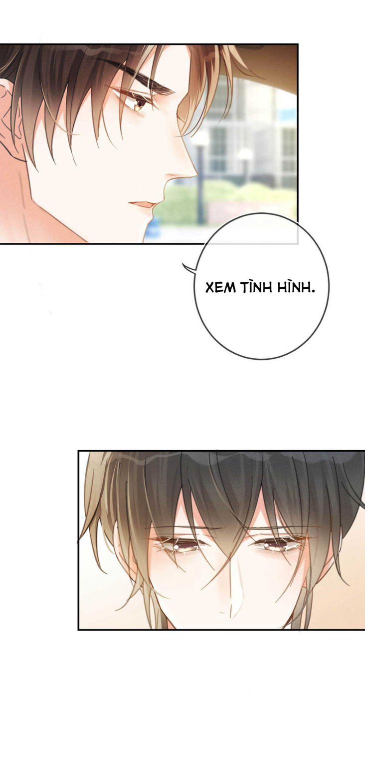 Nịch Tửu: Chapter 34
