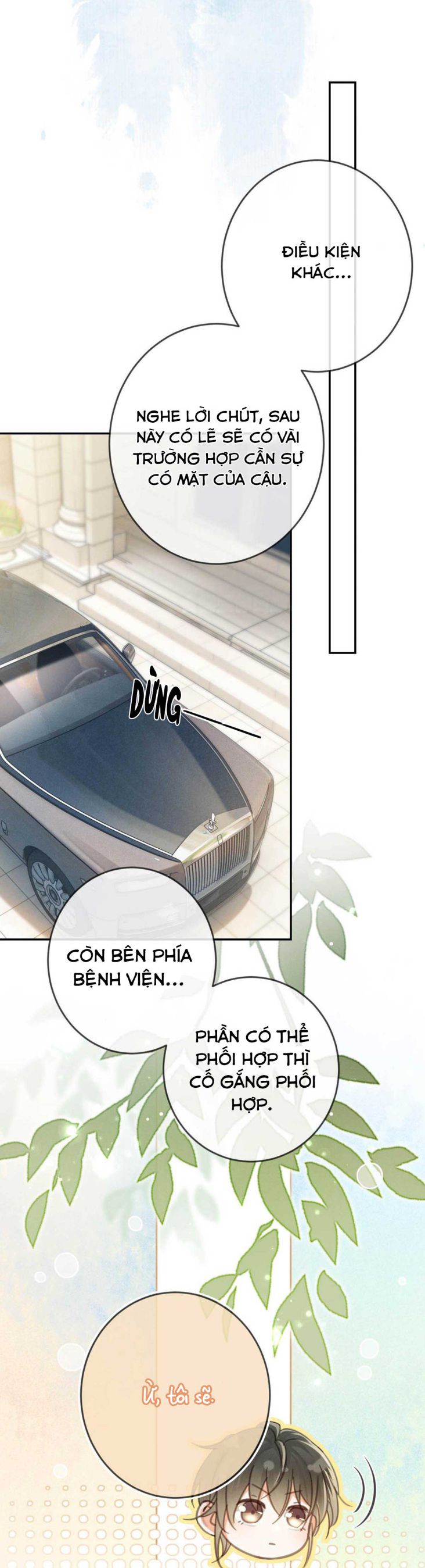 Nịch Tửu: Chapter 34