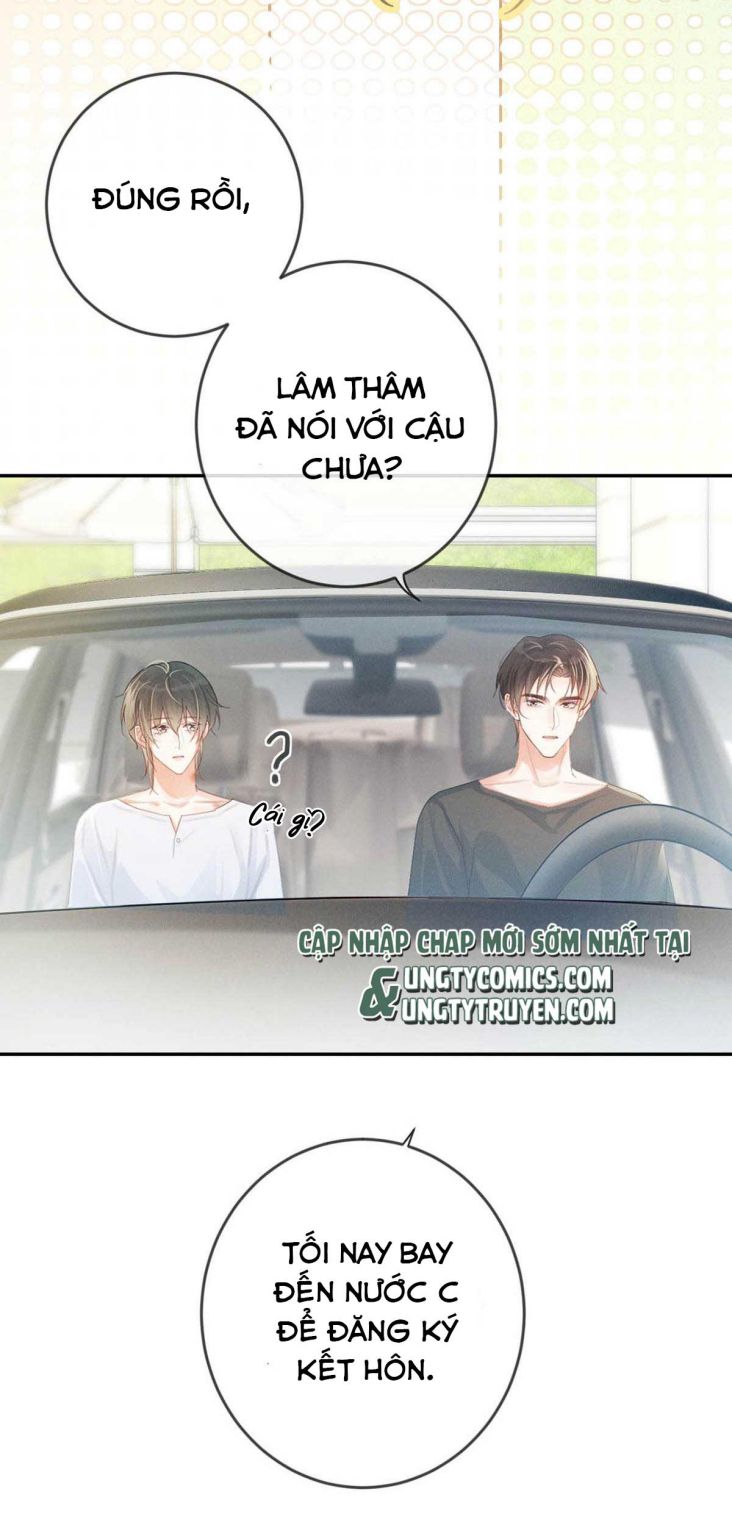 Nịch Tửu: Chapter 34