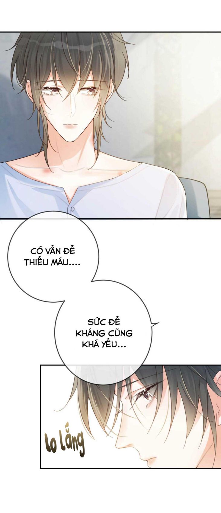 Nịch Tửu: Chapter 34