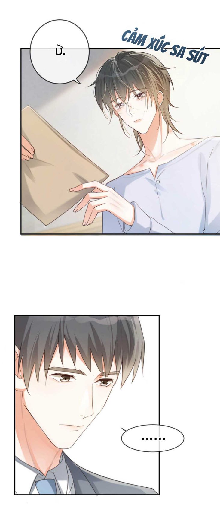 Nịch Tửu: Chapter 34