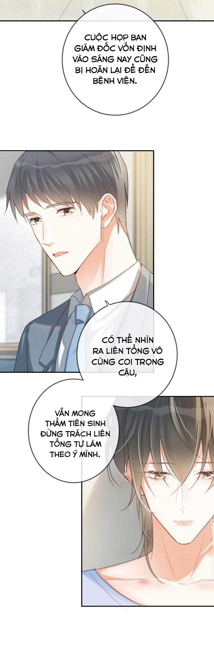 Nịch Tửu: Chapter 34