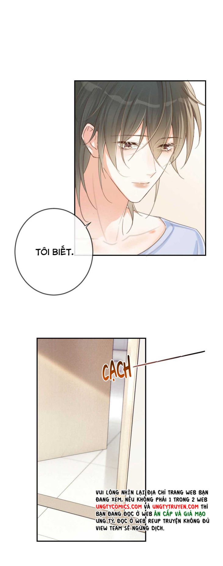 Nịch Tửu: Chapter 34