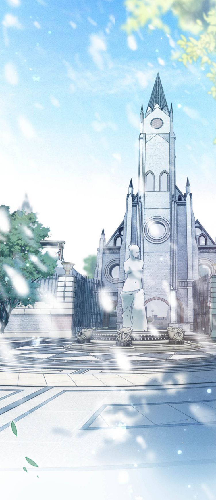 Nịch Tửu: Chapter 35