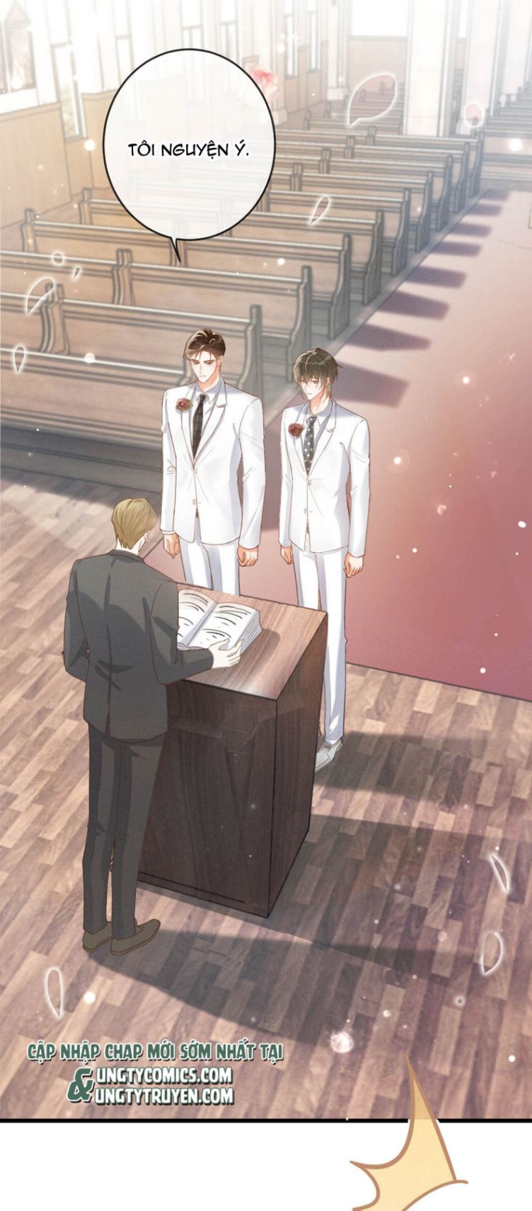 Nịch Tửu: Chapter 35
