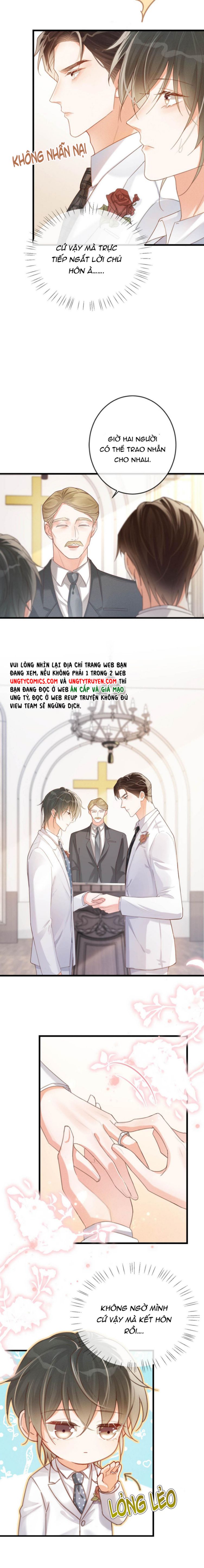 Nịch Tửu: Chapter 35