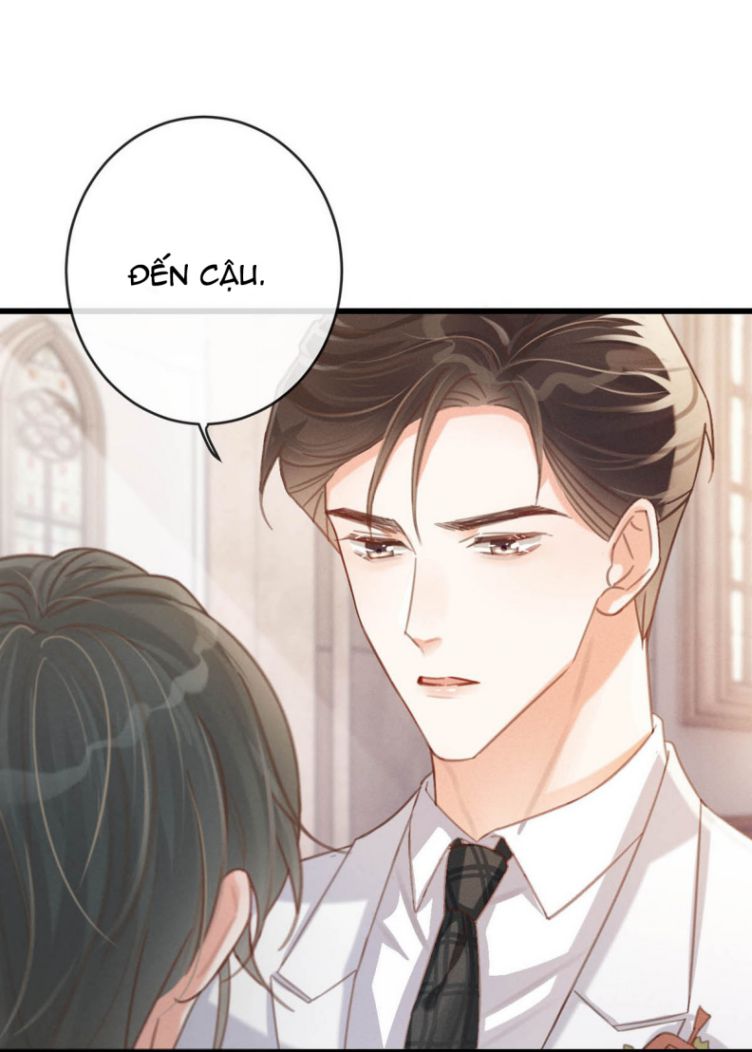 Nịch Tửu: Chapter 35