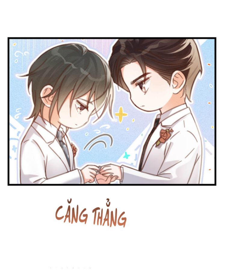 Nịch Tửu: Chapter 35