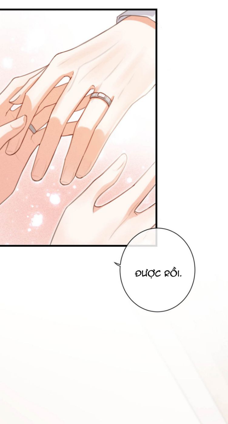 Nịch Tửu: Chapter 35