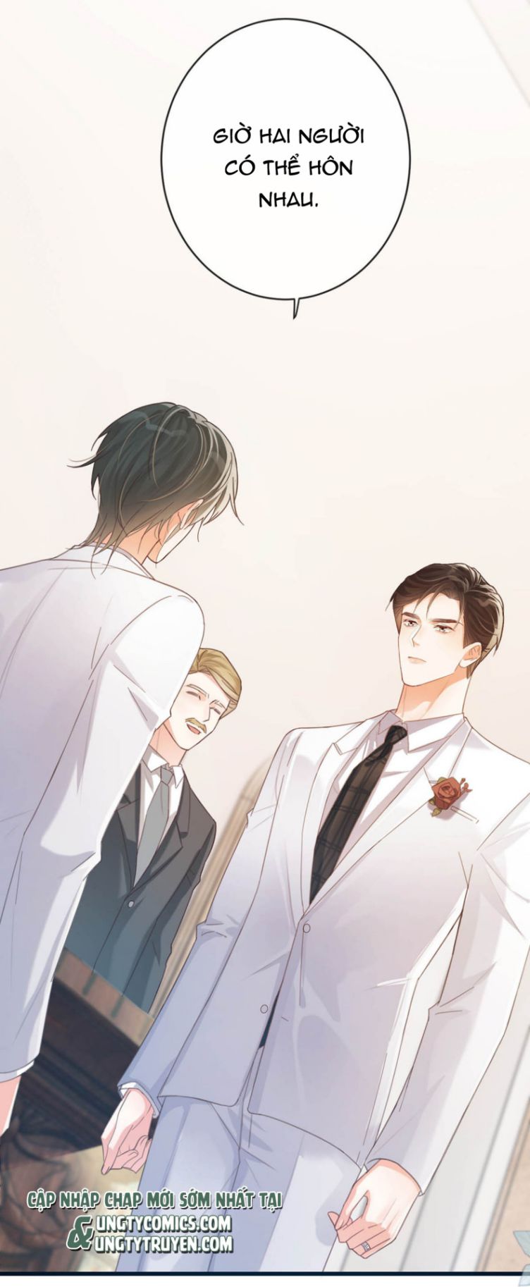 Nịch Tửu: Chapter 35