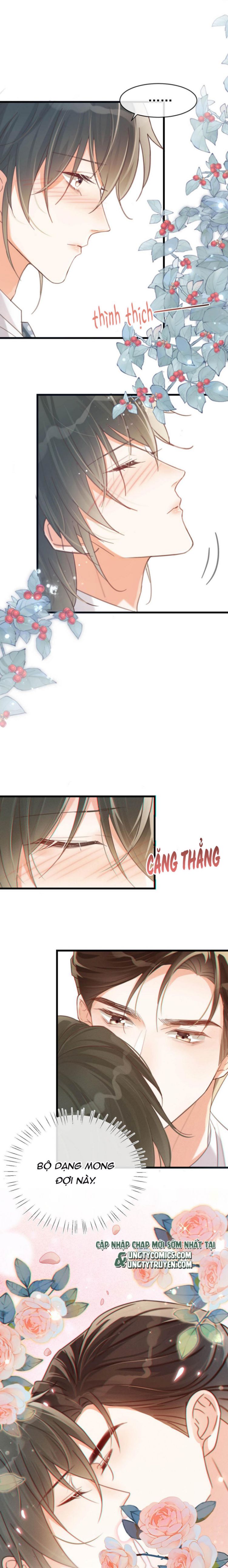 Nịch Tửu: Chapter 35