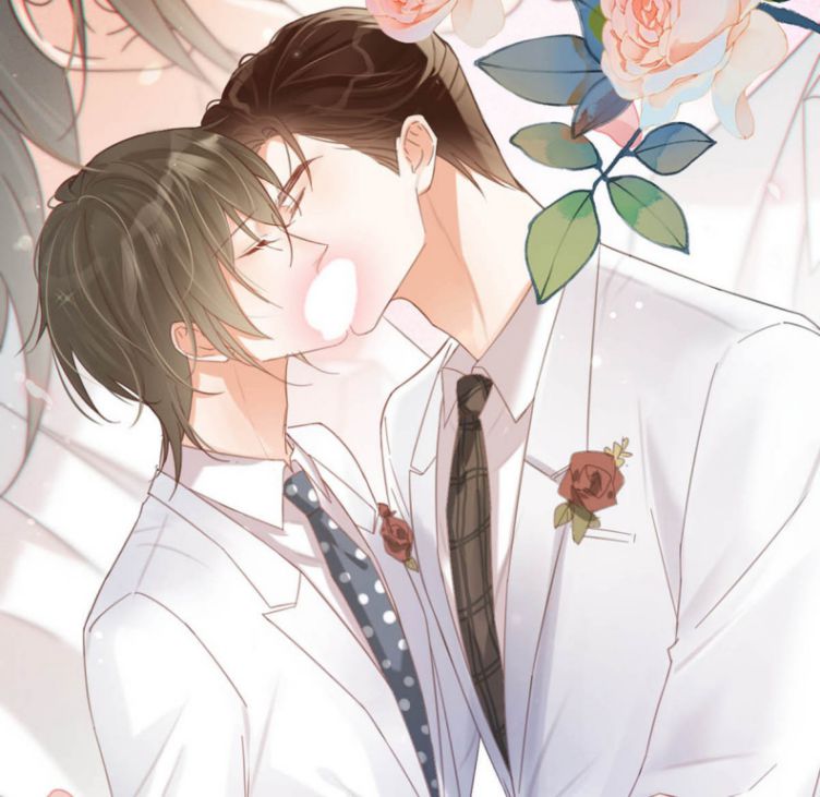Nịch Tửu: Chapter 35