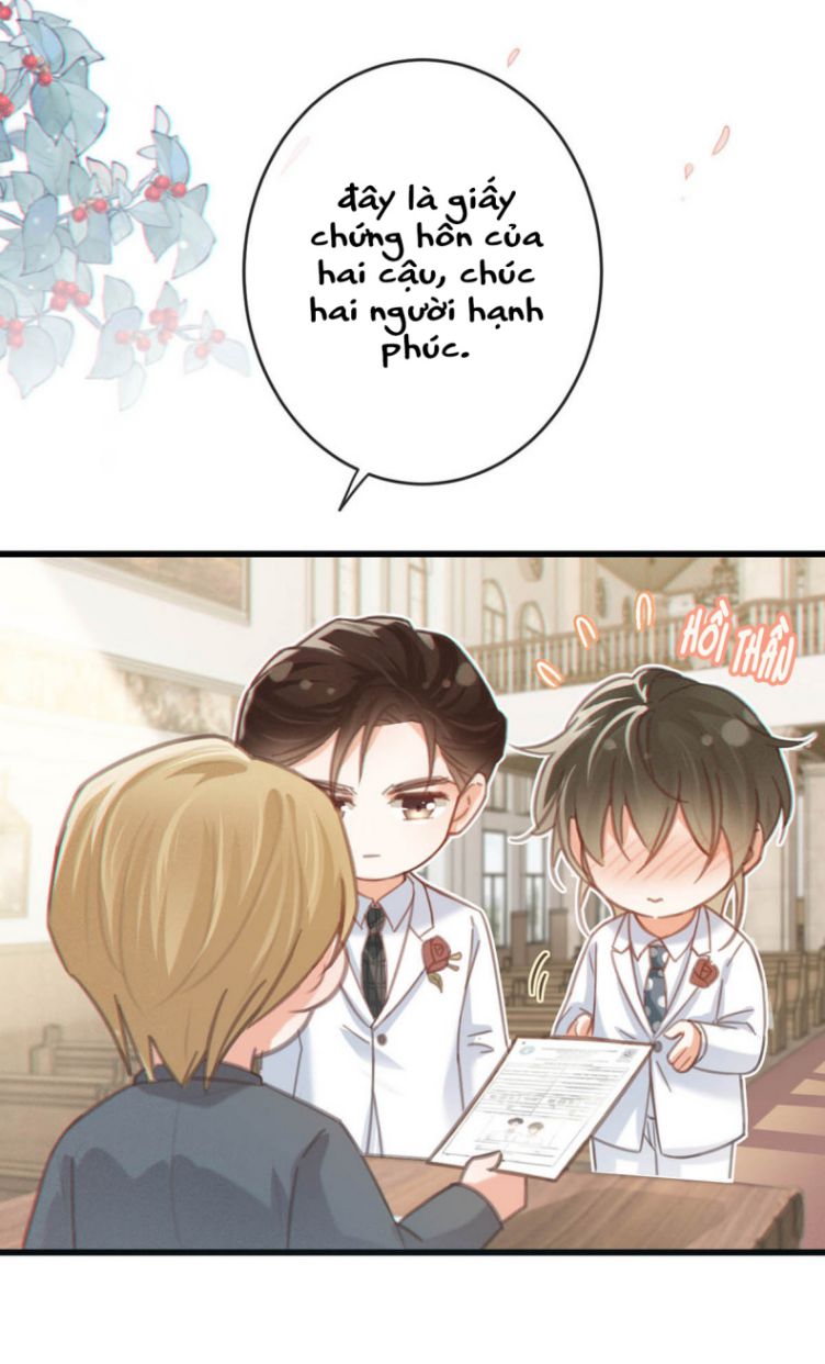 Nịch Tửu: Chapter 35