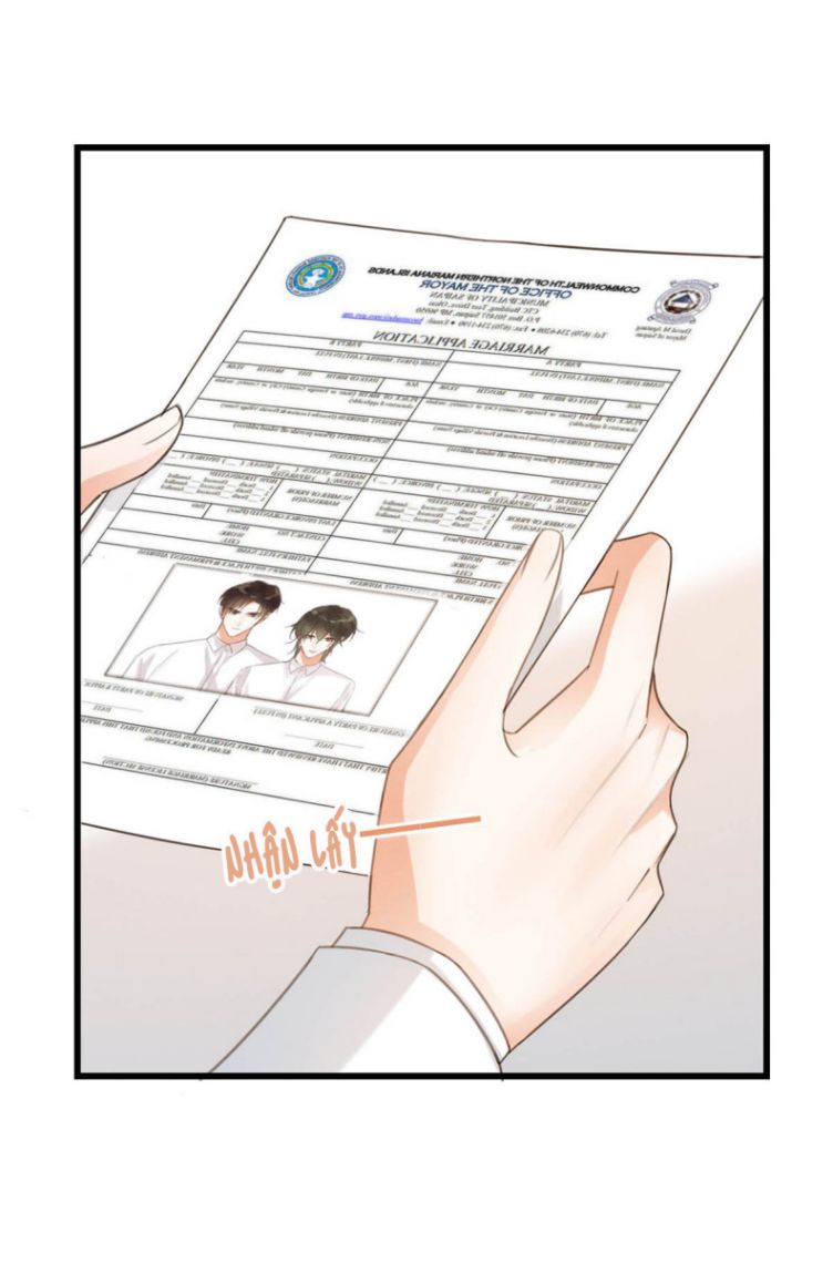 Nịch Tửu: Chapter 35