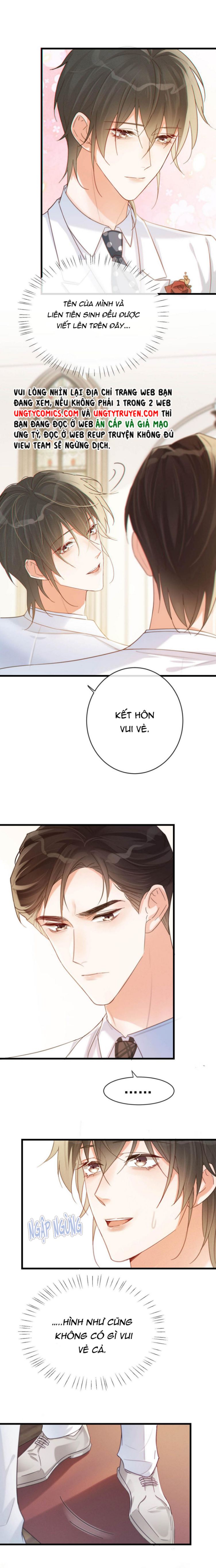 Nịch Tửu: Chapter 35