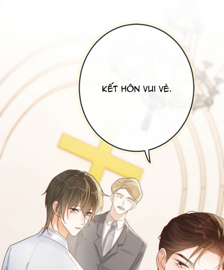 Nịch Tửu: Chapter 35