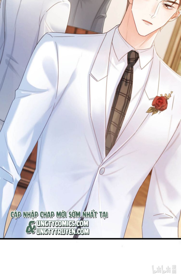 Nịch Tửu: Chapter 35