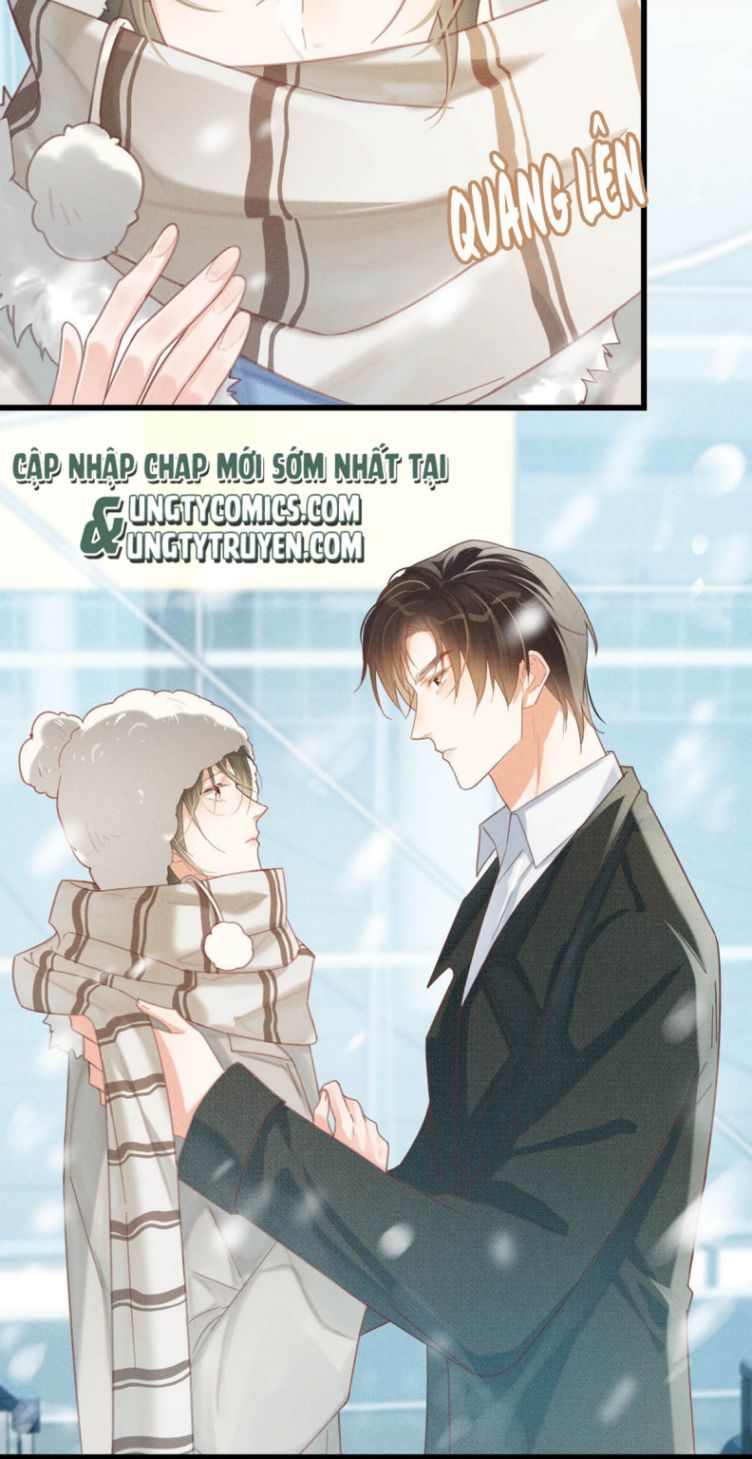 Nịch Tửu: Chapter 35