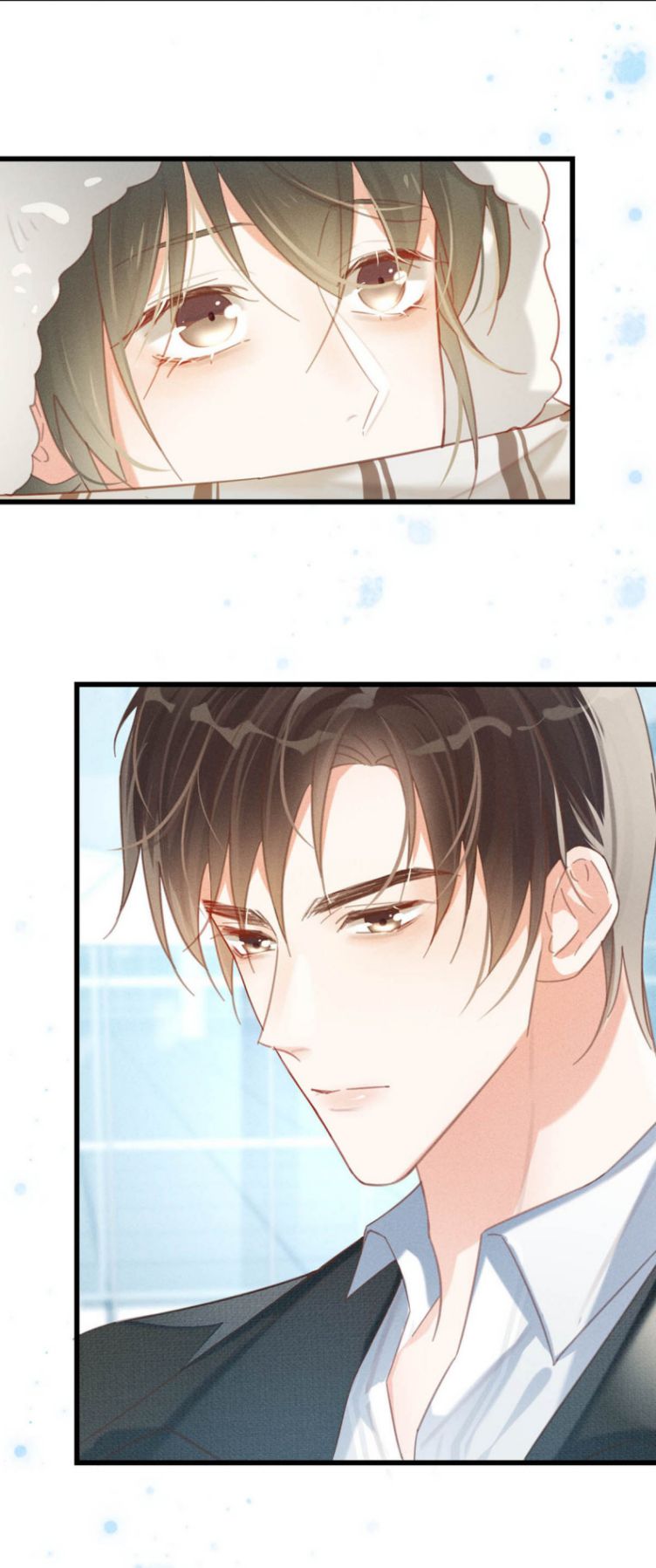 Nịch Tửu: Chapter 35