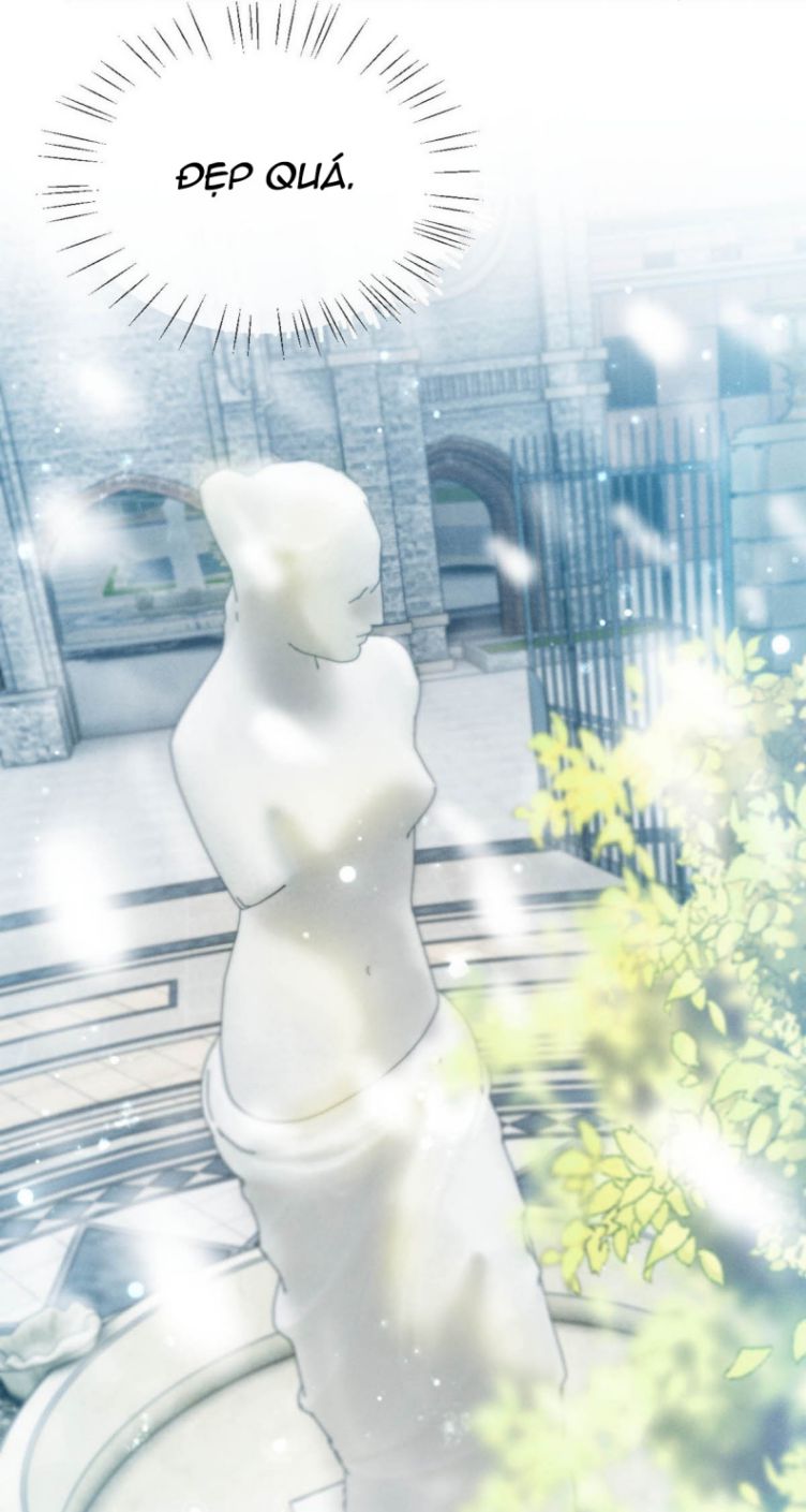 Nịch Tửu: Chapter 35