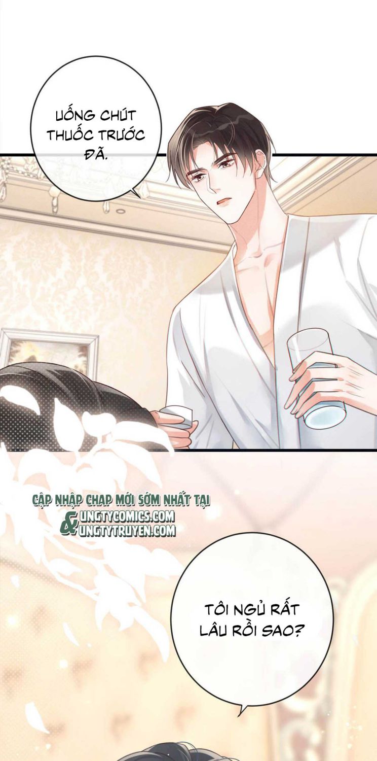 Nịch Tửu: Chapter 36