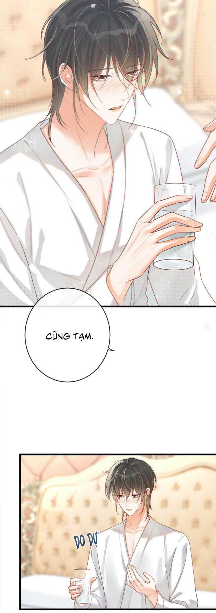Nịch Tửu: Chapter 36