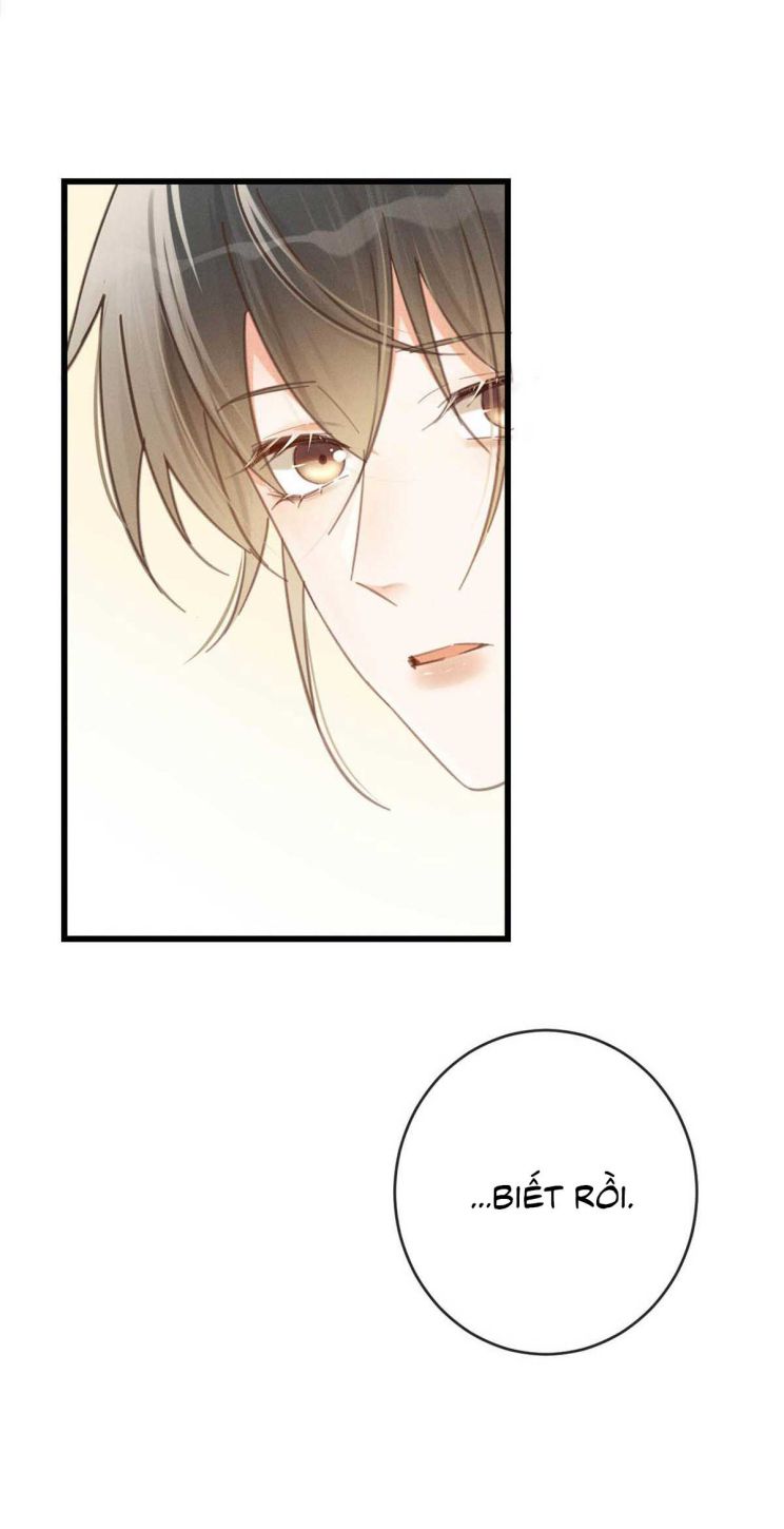 Nịch Tửu: Chapter 36