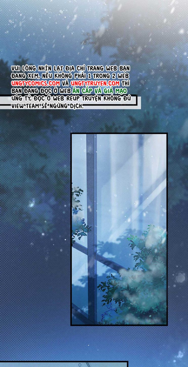 Nịch Tửu: Chapter 36