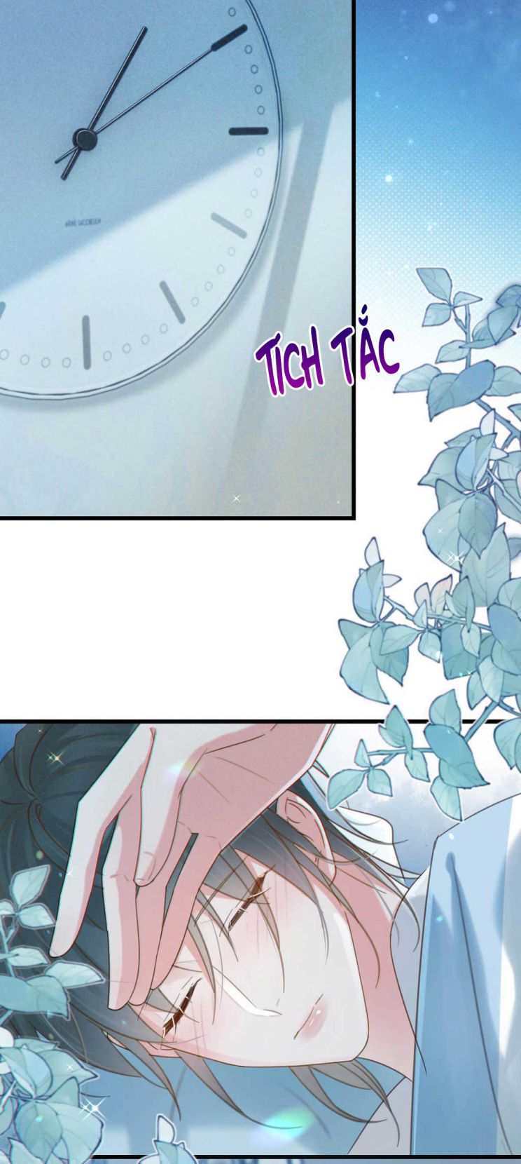 Nịch Tửu: Chapter 36