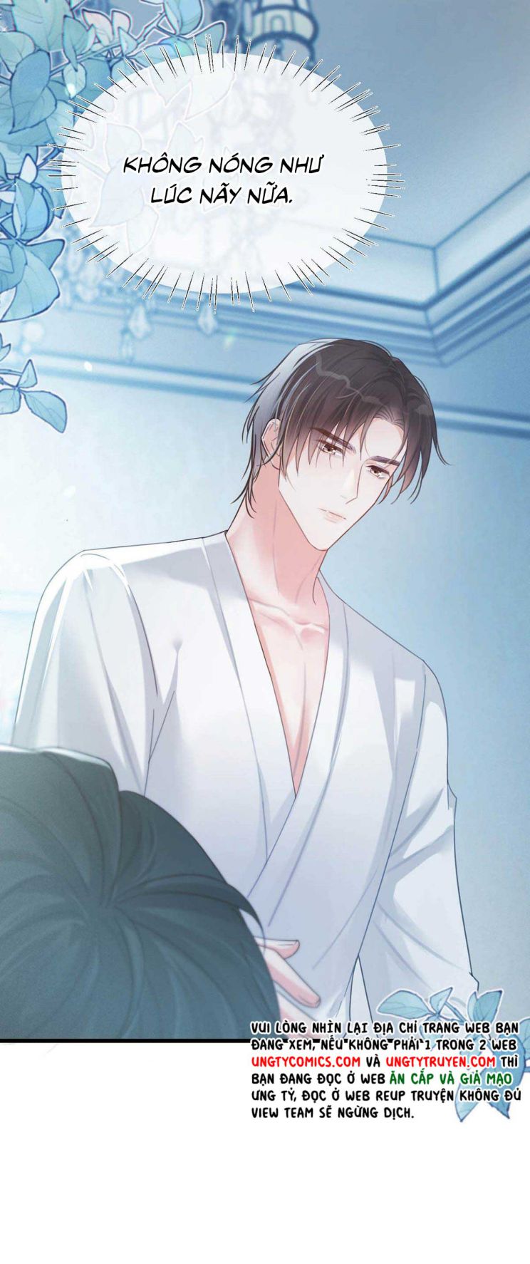 Nịch Tửu: Chapter 36