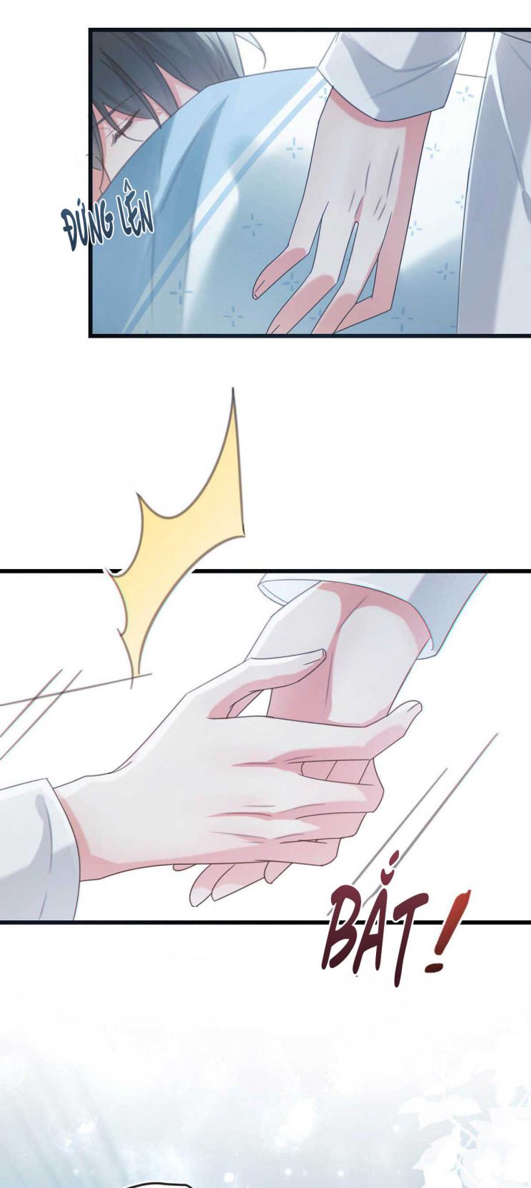 Nịch Tửu: Chapter 36
