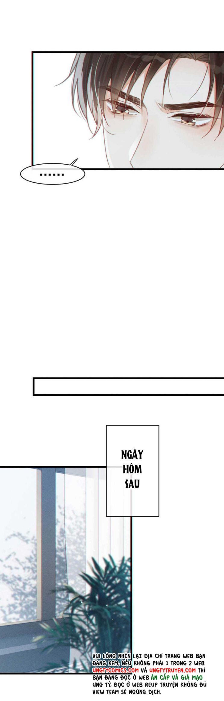 Nịch Tửu: Chapter 36