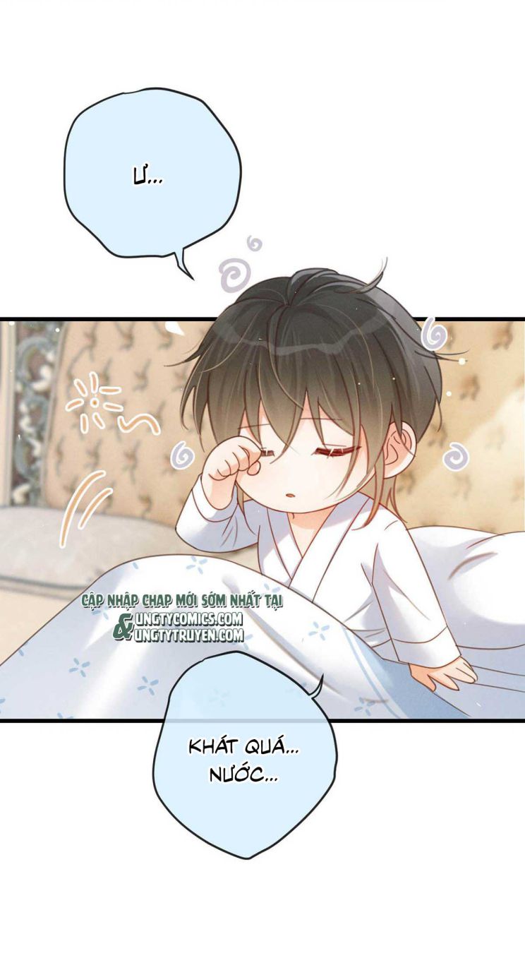 Nịch Tửu: Chapter 36
