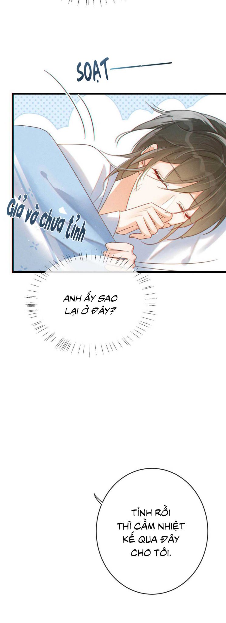 Nịch Tửu: Chapter 36