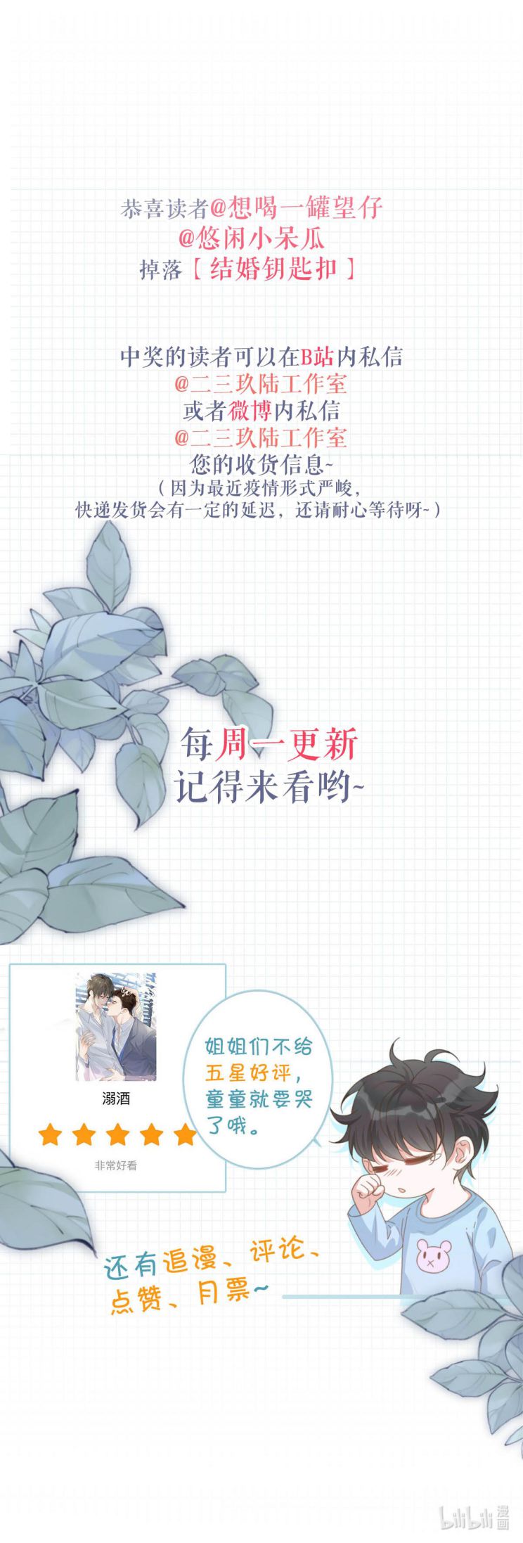 Nịch Tửu: Chapter 36