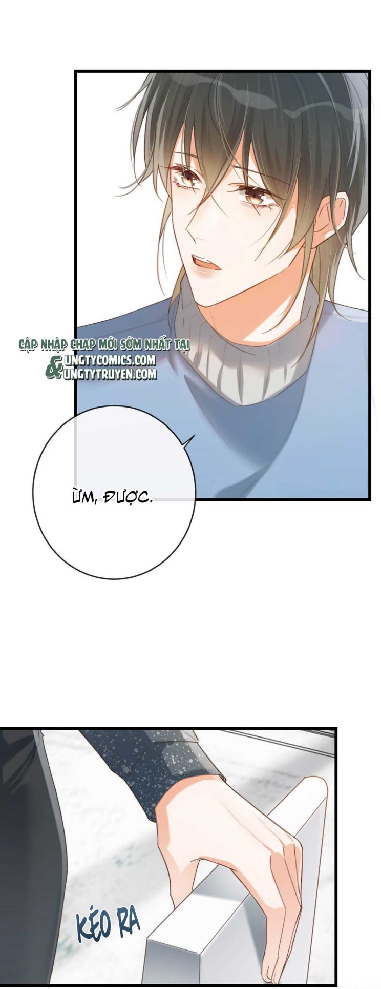 Nịch Tửu: Chapter 36
