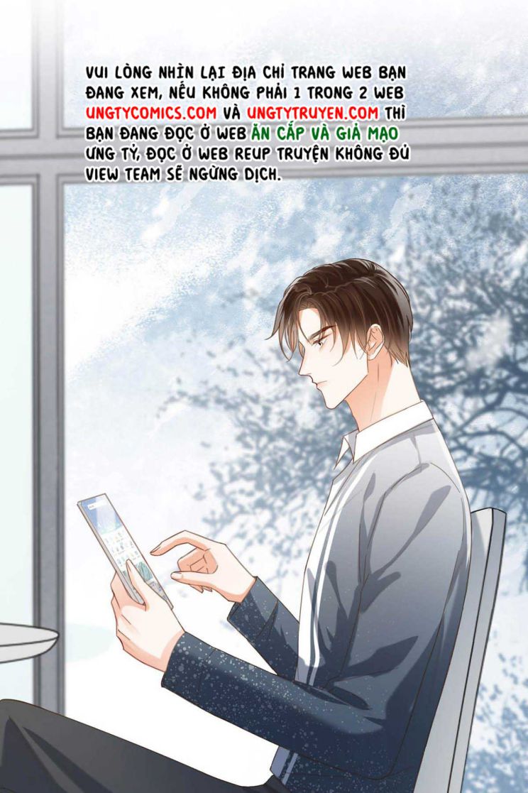 Nịch Tửu: Chapter 36