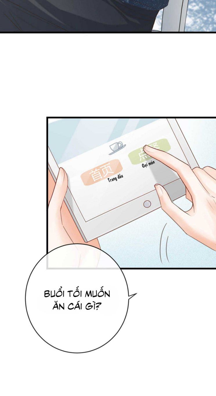 Nịch Tửu: Chapter 36