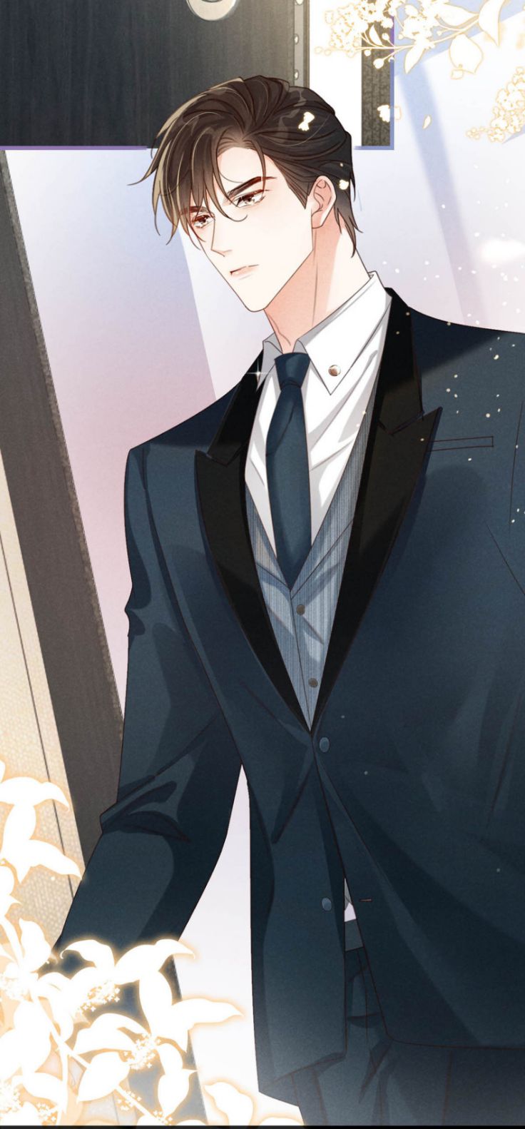 Nịch Tửu: Chapter 37
