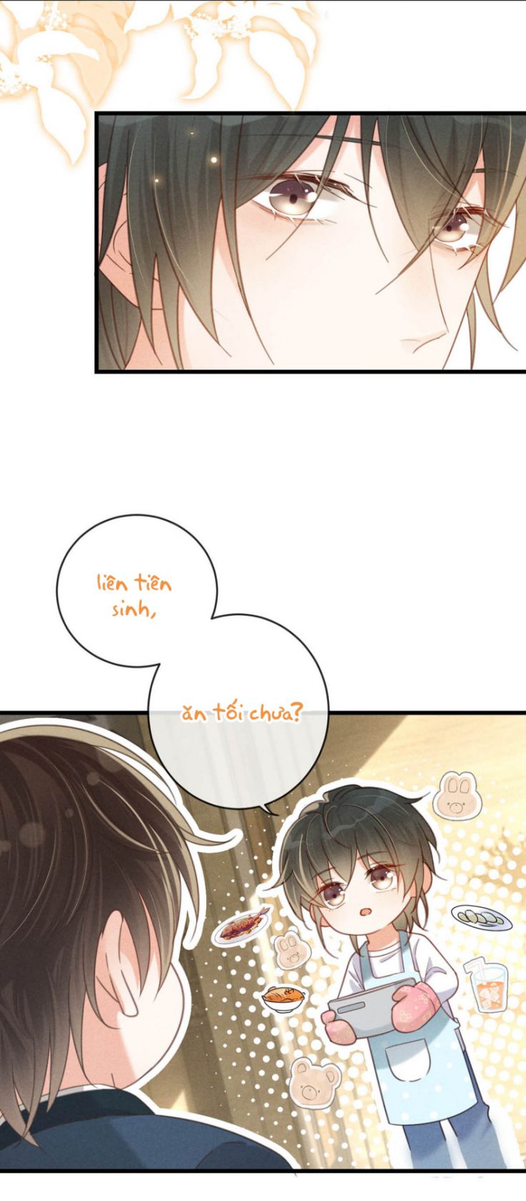 Nịch Tửu: Chapter 37