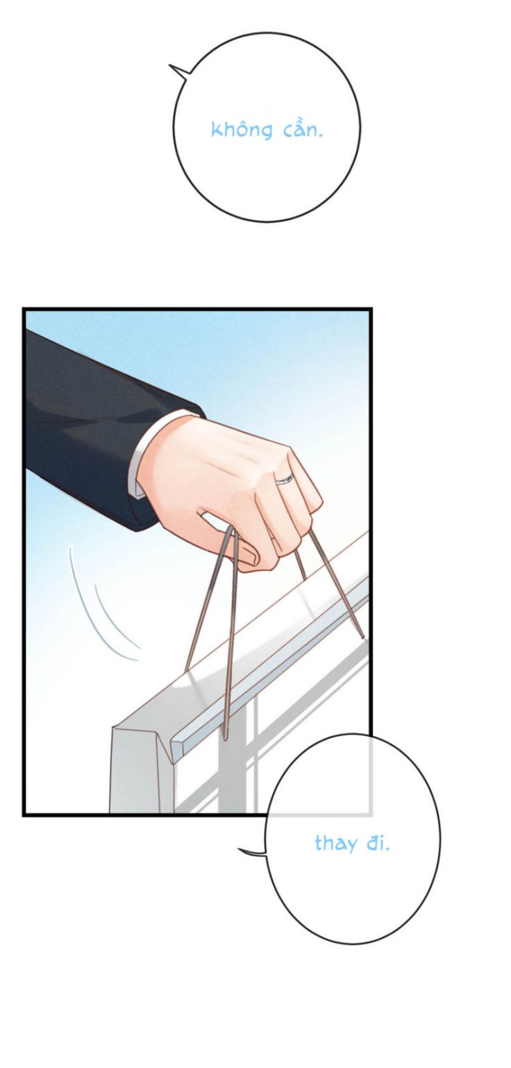 Nịch Tửu: Chapter 37