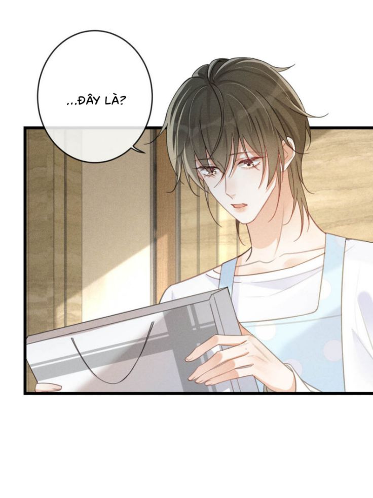 Nịch Tửu: Chapter 37