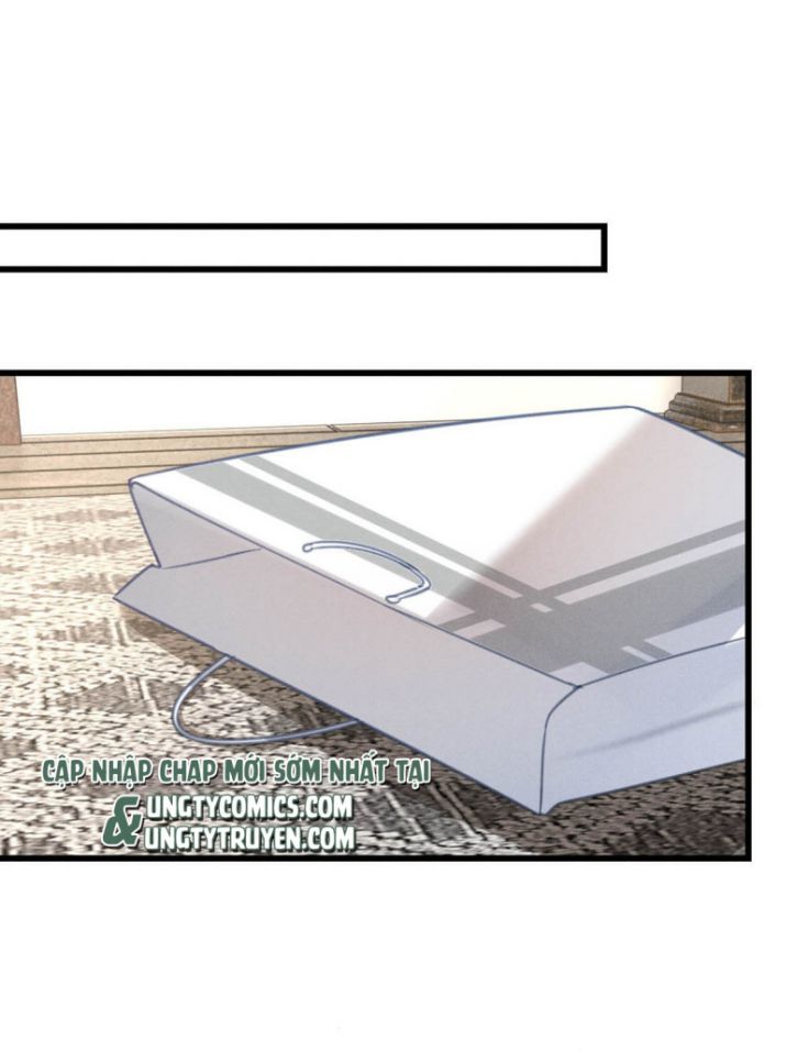 Nịch Tửu: Chapter 37