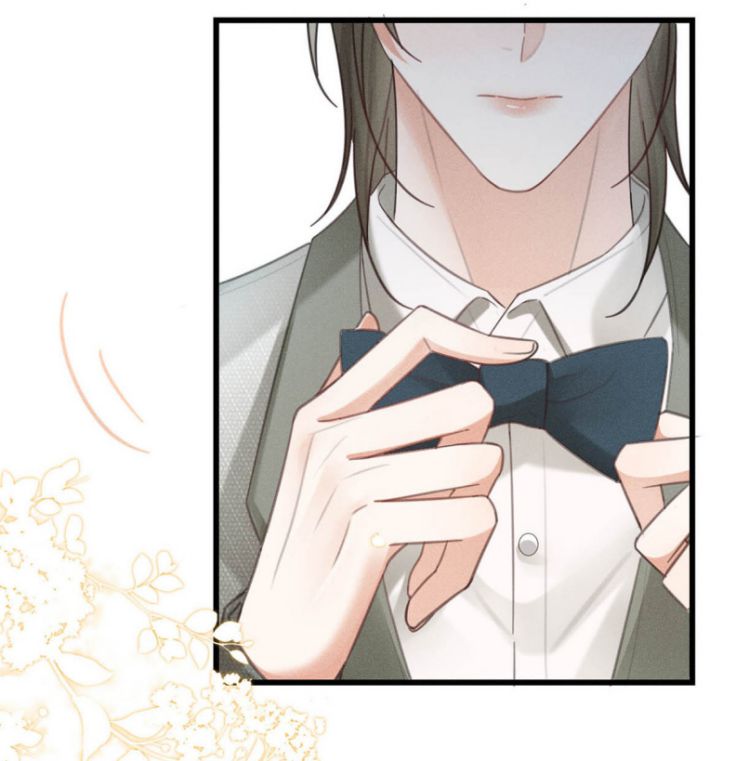 Nịch Tửu: Chapter 37