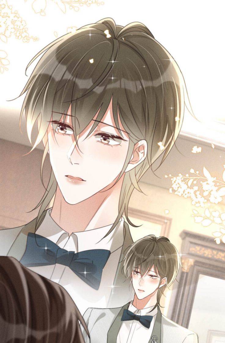 Nịch Tửu: Chapter 37