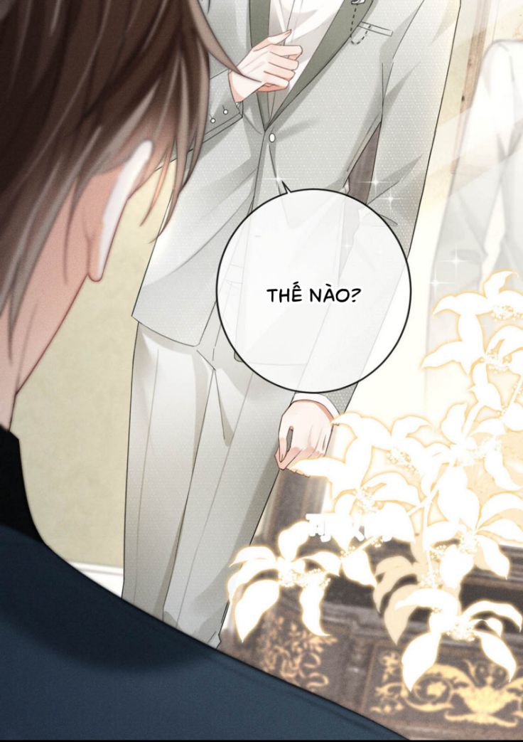 Nịch Tửu: Chapter 37