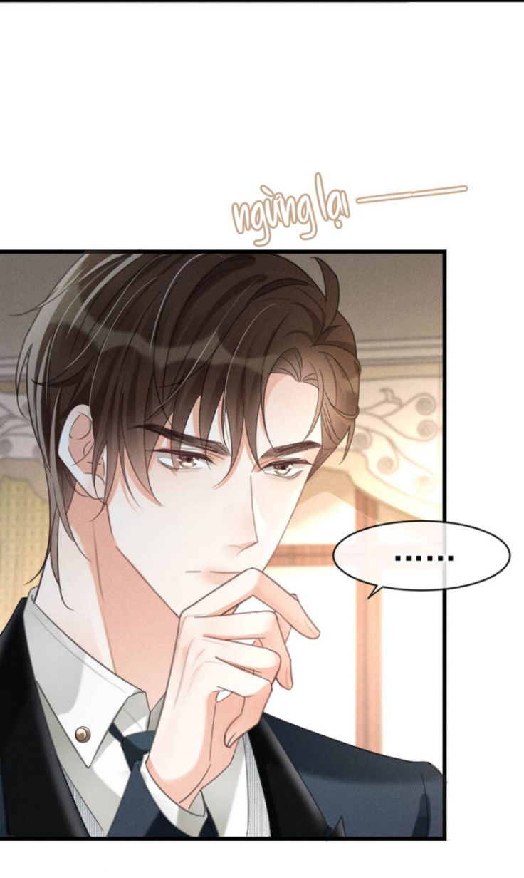 Nịch Tửu: Chapter 37