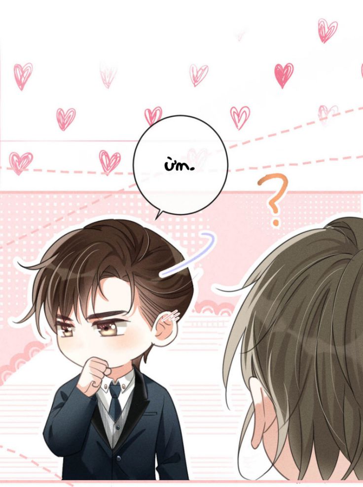 Nịch Tửu: Chapter 37