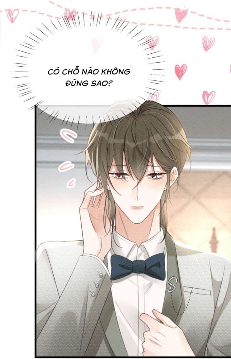 Nịch Tửu: Chapter 37