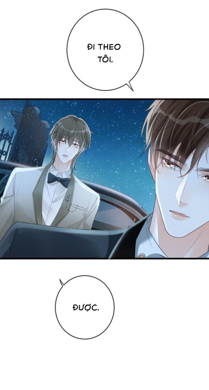 Nịch Tửu: Chapter 37